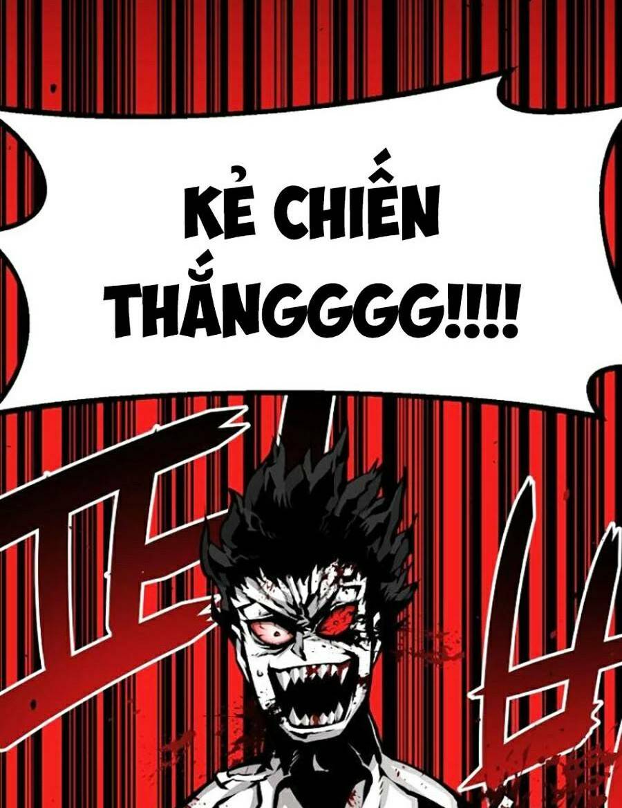 Cuồng Thú - Chapter 6 - Page 5