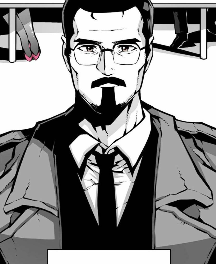 Cuồng Thú - Chapter 6 - Page 61