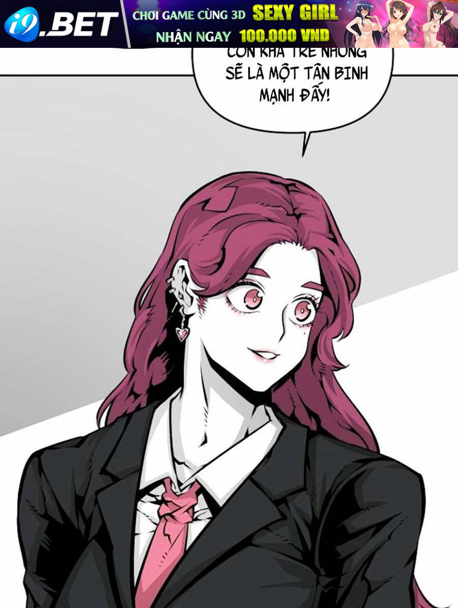 Cuồng Thú - Chapter 6 - Page 63