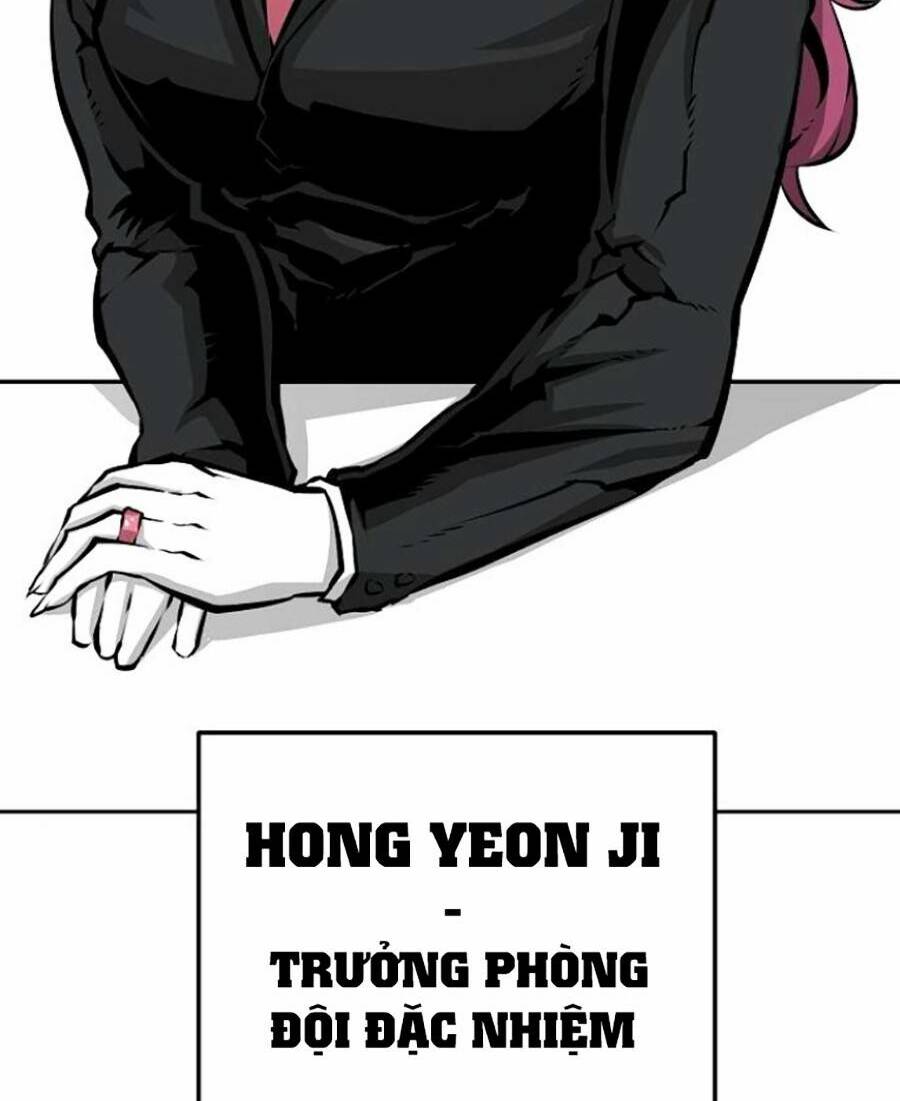 Cuồng Thú - Chapter 6 - Page 64