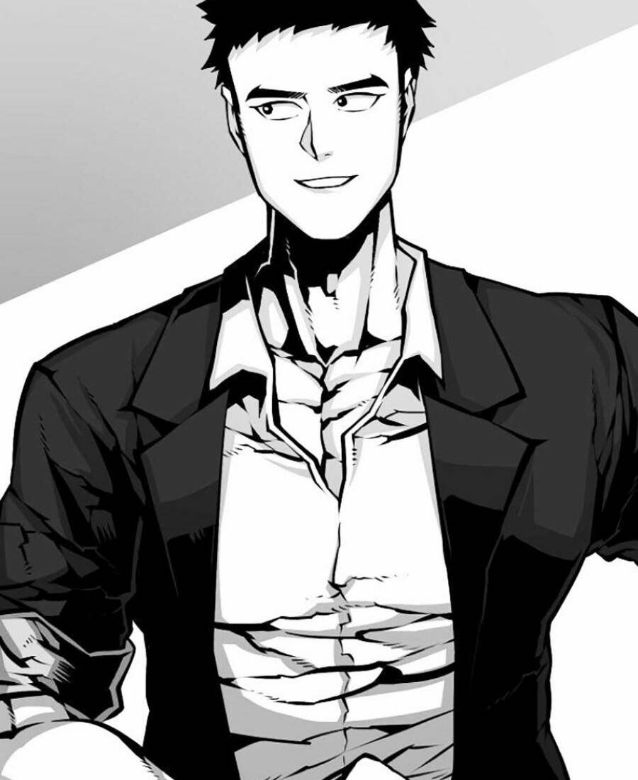 Cuồng Thú - Chapter 6 - Page 66