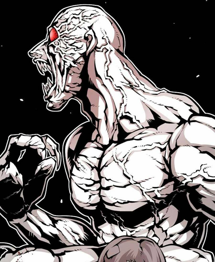 Cuồng Thú - Chapter 6 - Page 76