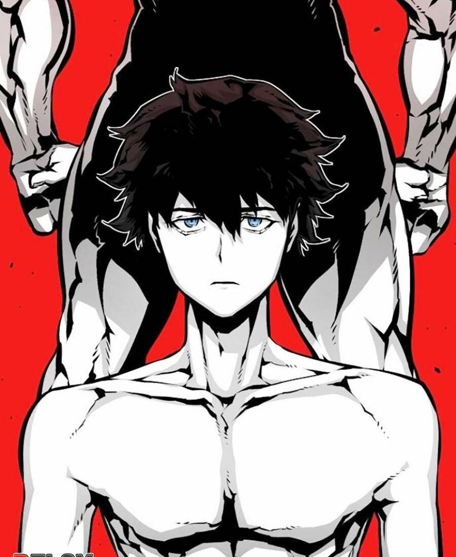 Cuồng Thú - Chapter 6 - Page 86