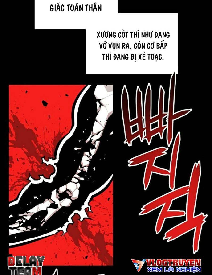 Cuồng Thú - Chapter 6 - Page 8