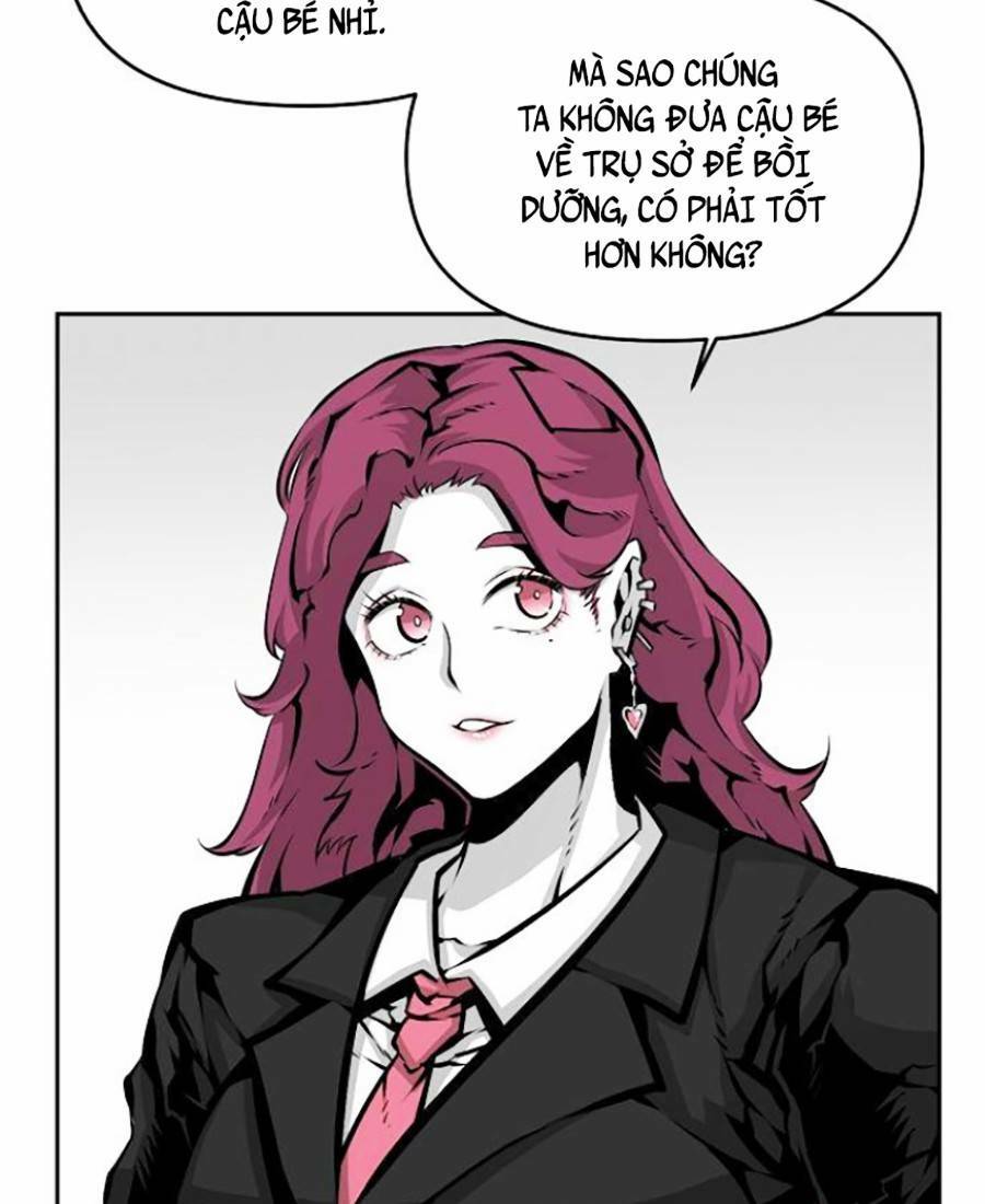 Cuồng Thú - Chapter 6 - Page 91