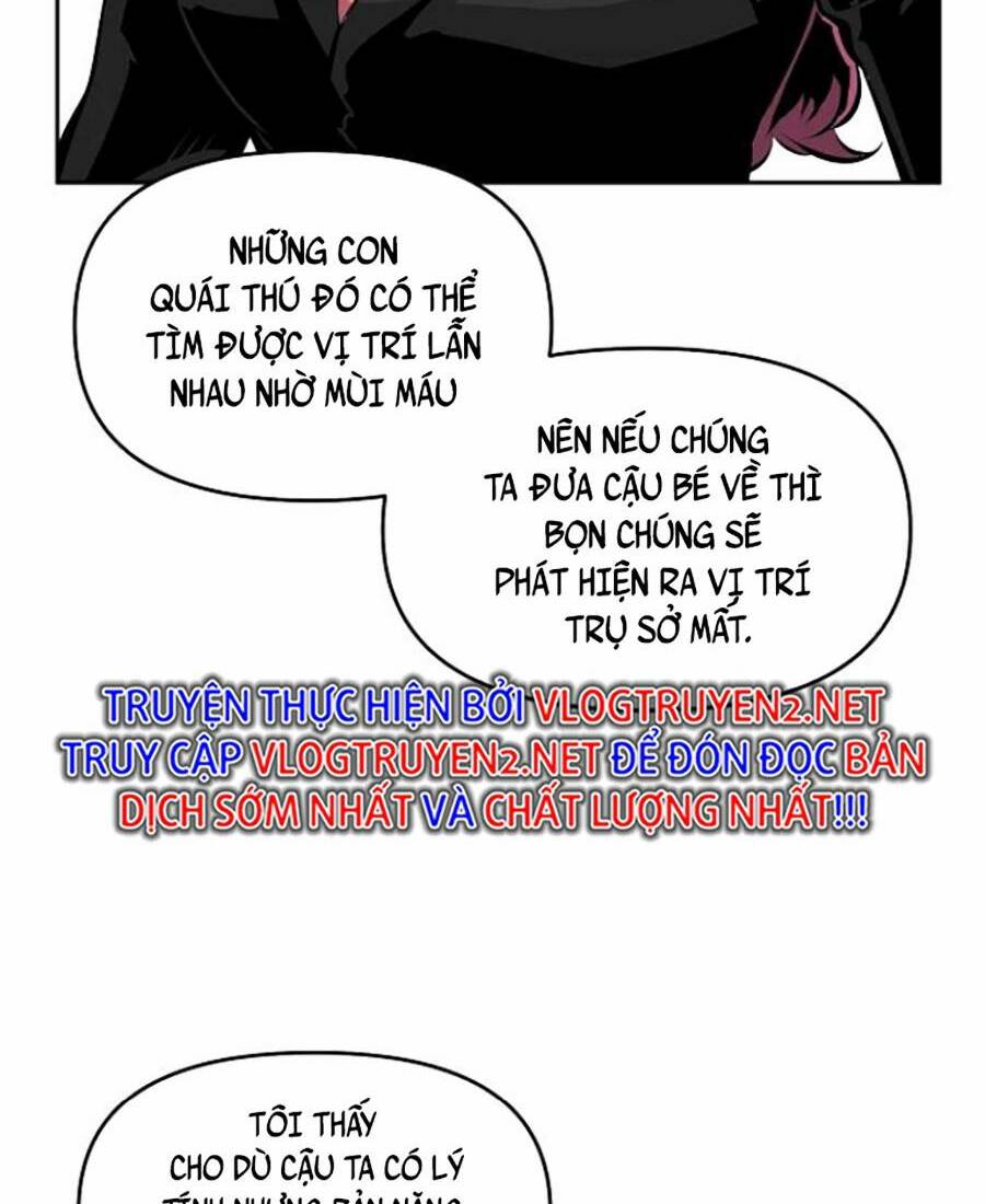 Cuồng Thú - Chapter 6 - Page 92