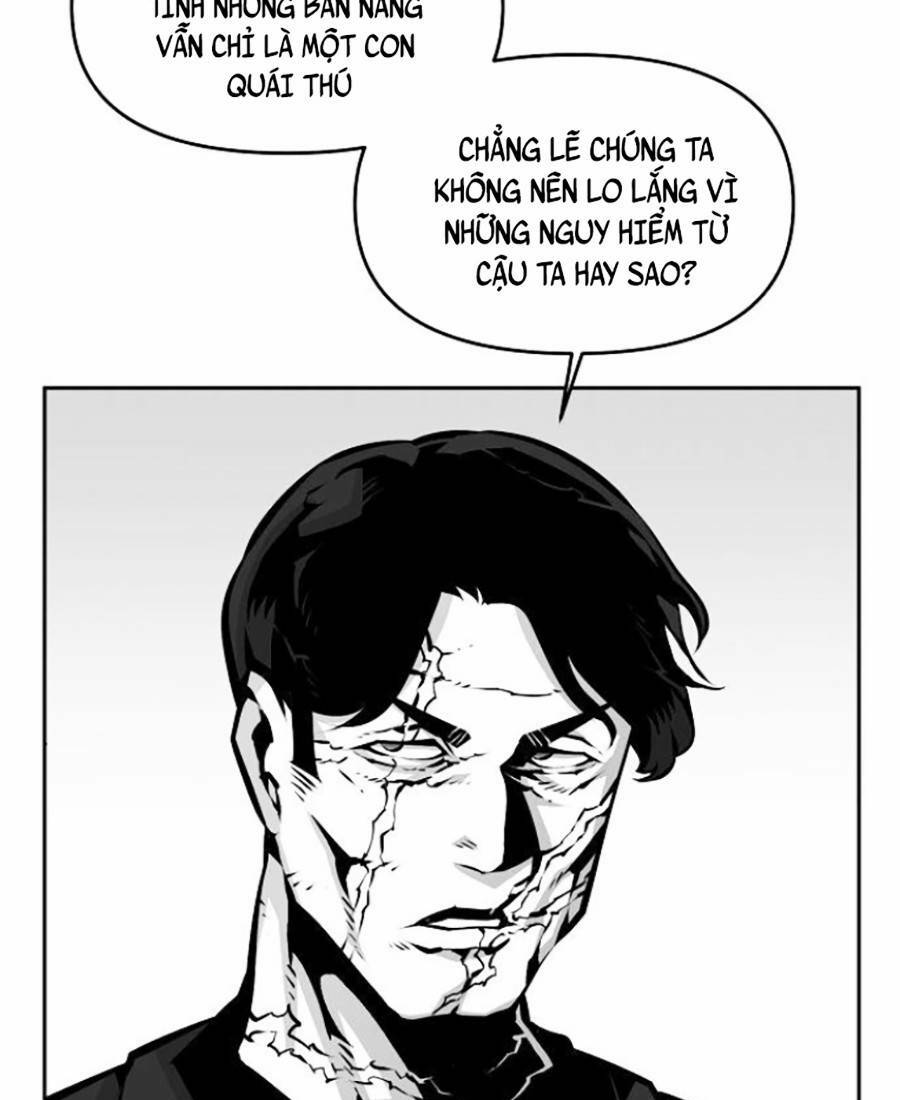 Cuồng Thú - Chapter 6 - Page 93