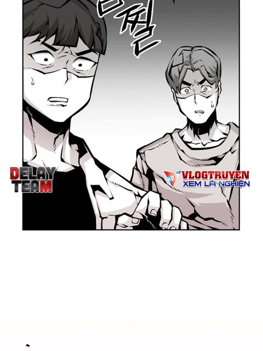 Cuồng Thú - Chapter 7 - Page 9