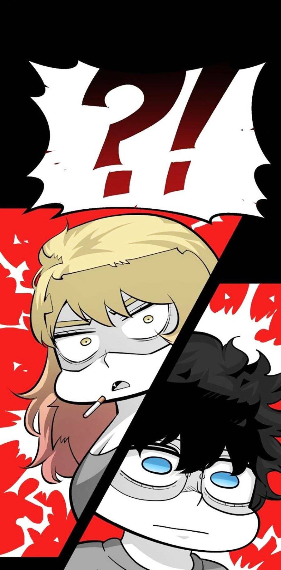 Cuồng Thú - Chapter 7 - Page 100