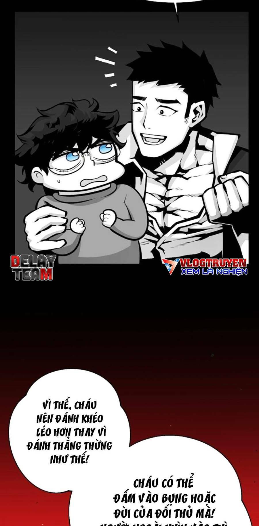 Cuồng Thú - Chapter 7 - Page 102