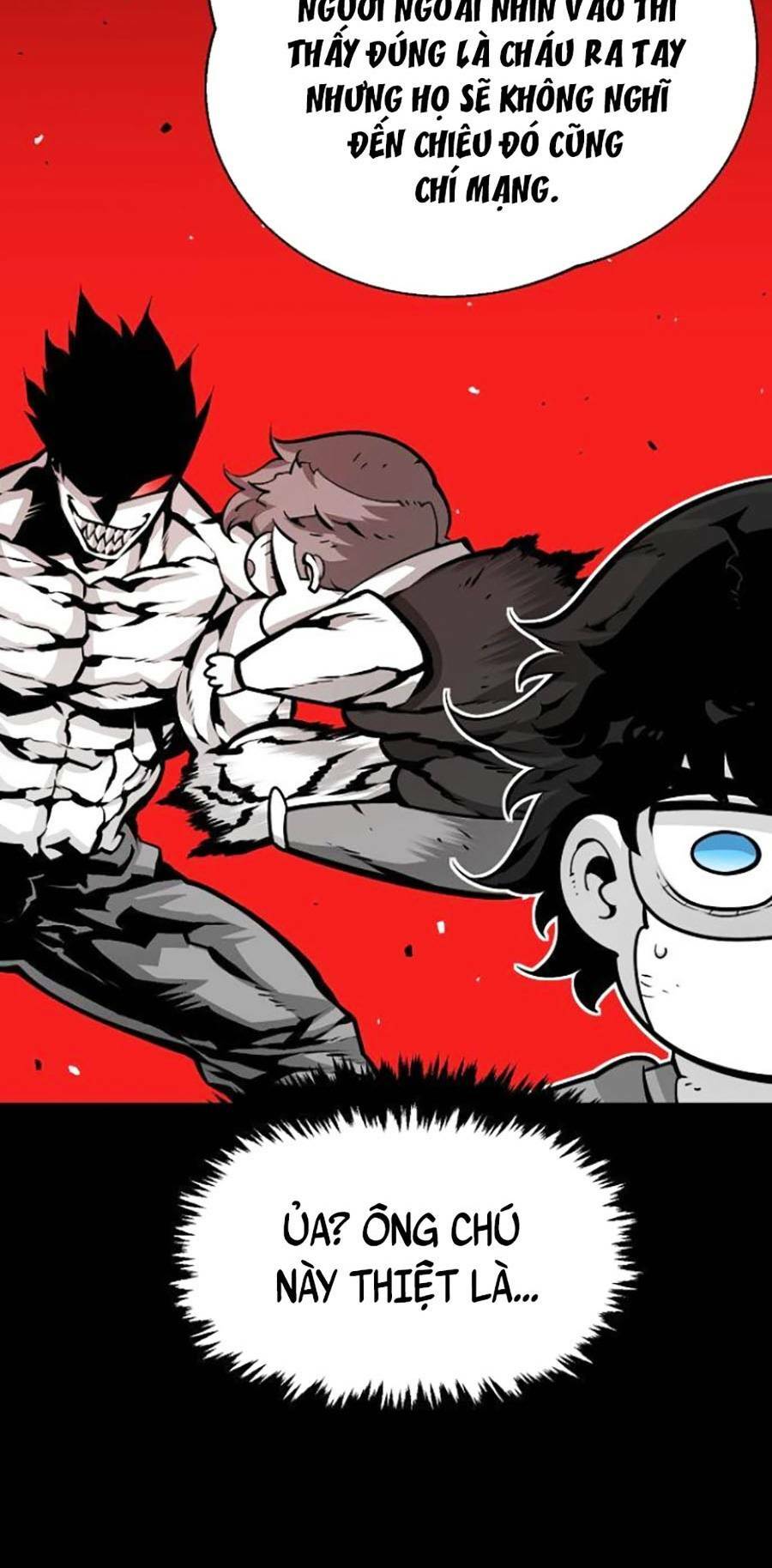 Cuồng Thú - Chapter 7 - Page 103