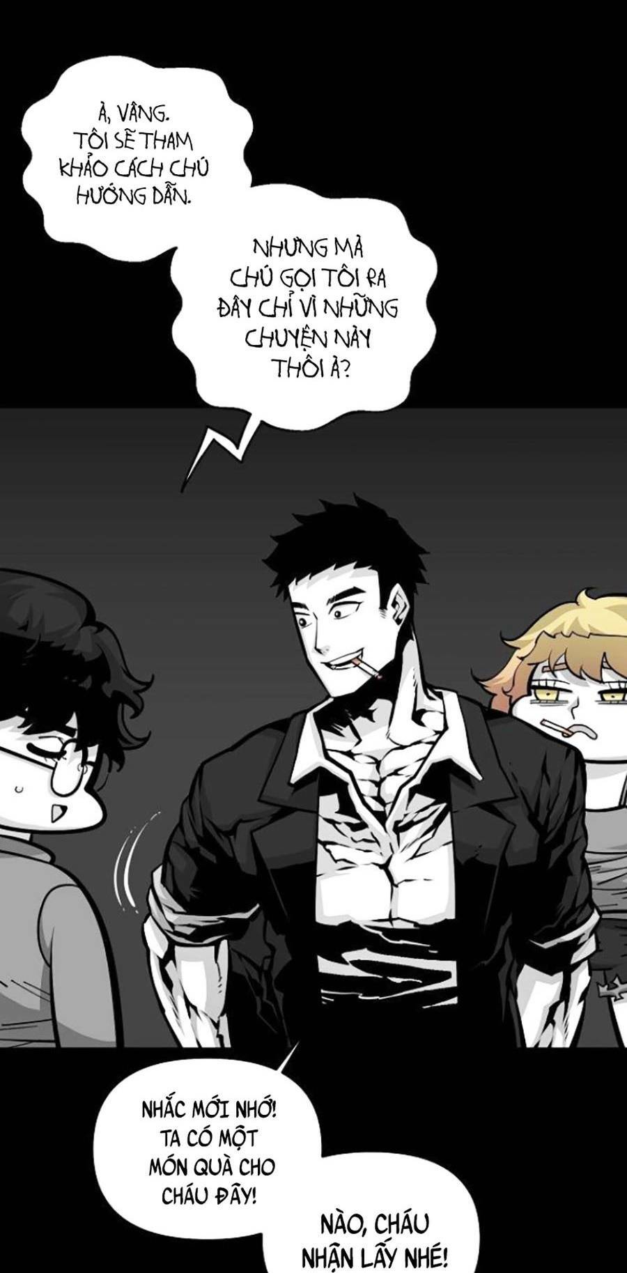 Cuồng Thú - Chapter 7 - Page 104