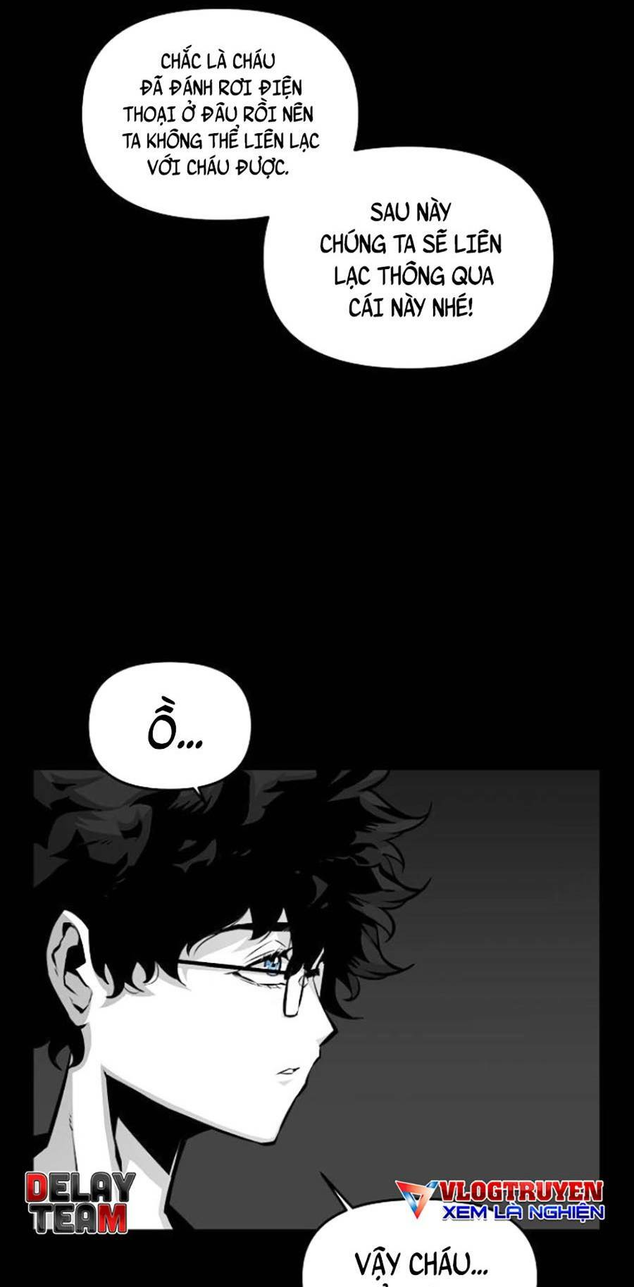 Cuồng Thú - Chapter 7 - Page 106