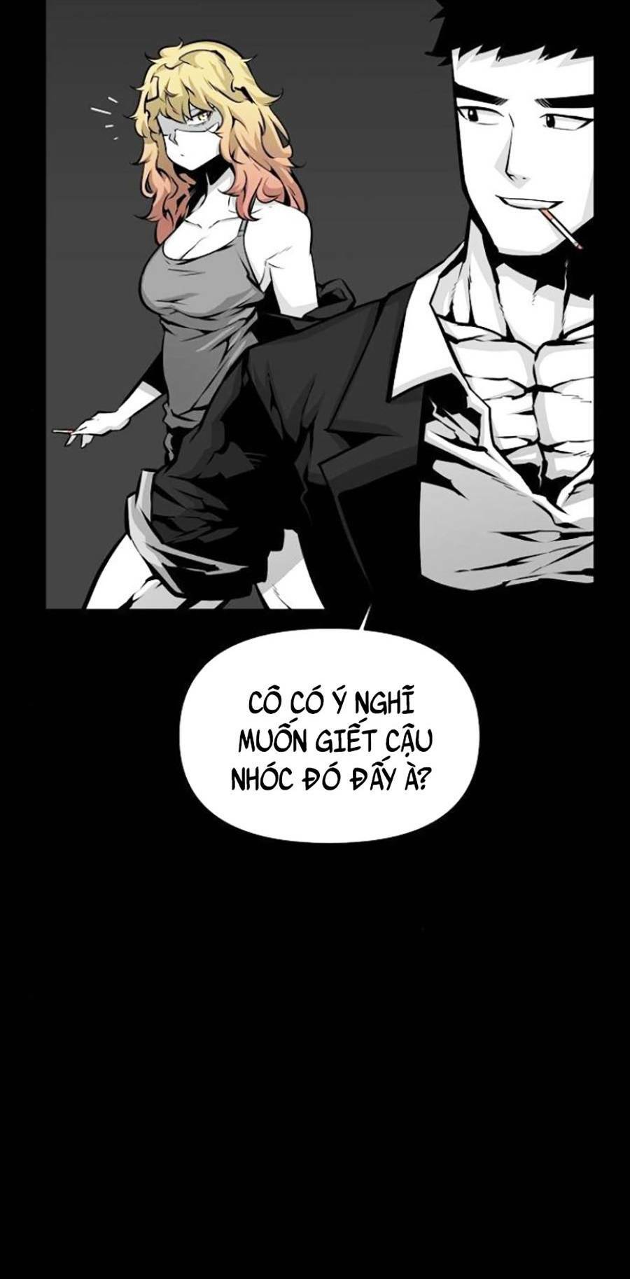 Cuồng Thú - Chapter 7 - Page 110