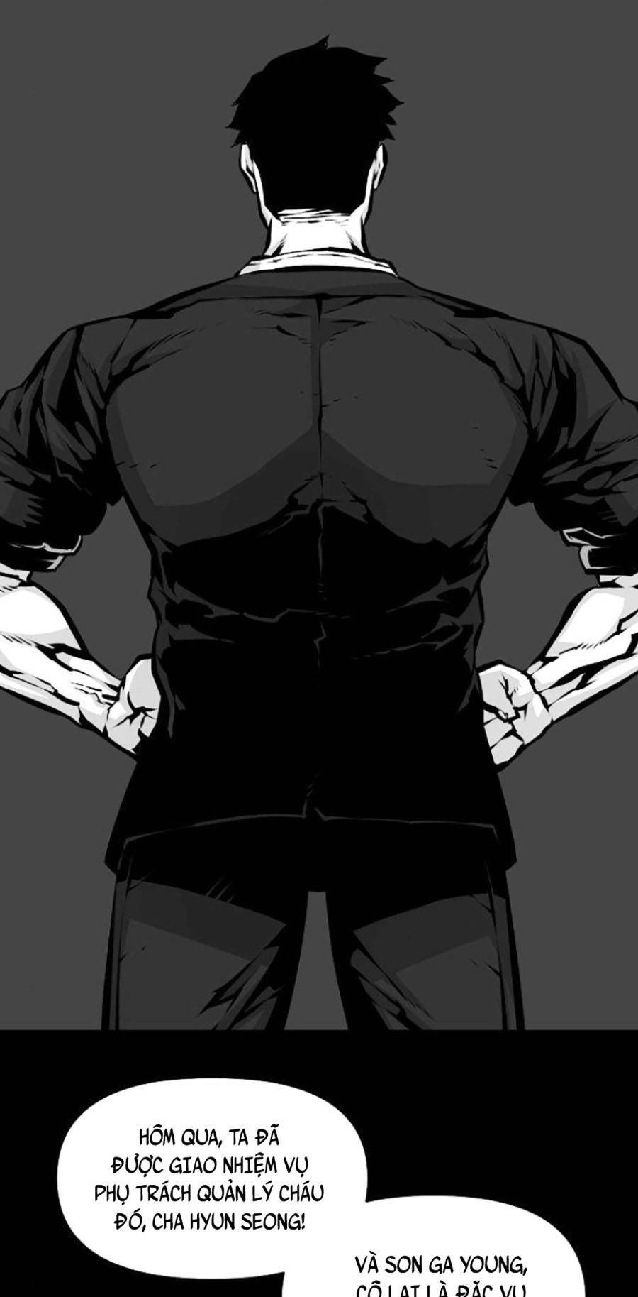 Cuồng Thú - Chapter 7 - Page 113