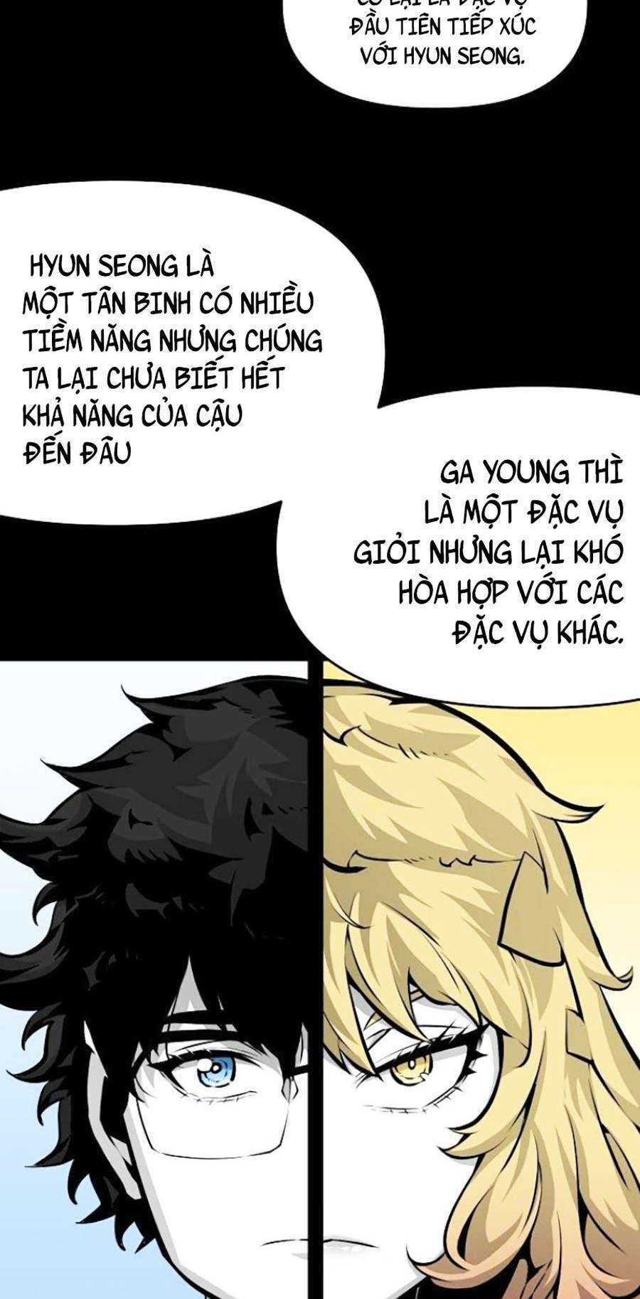 Cuồng Thú - Chapter 7 - Page 114