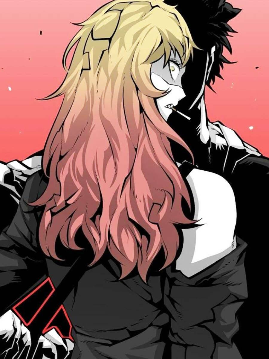 Cuồng Thú - Chapter 7 - Page 11