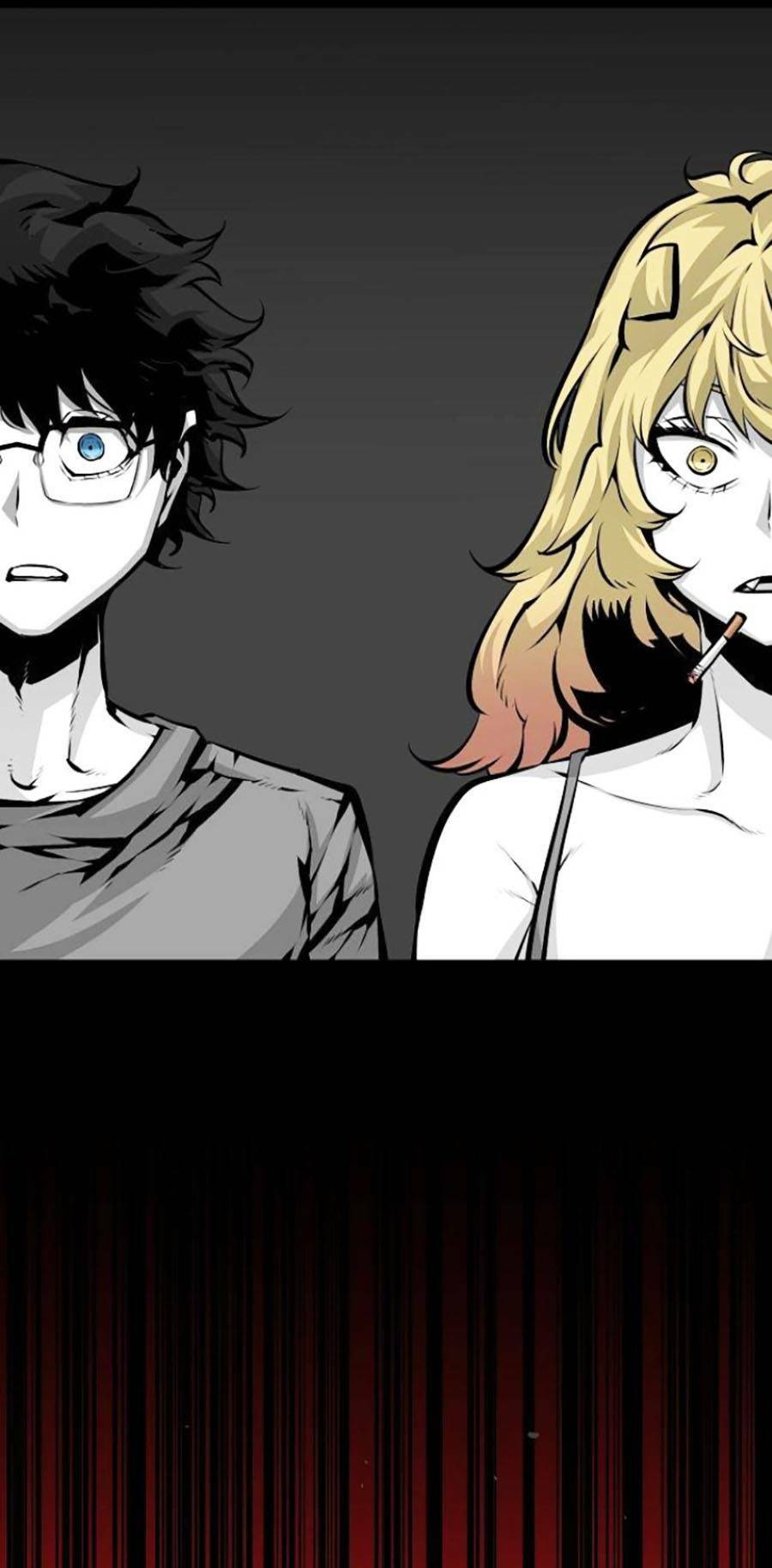 Cuồng Thú - Chapter 7 - Page 121