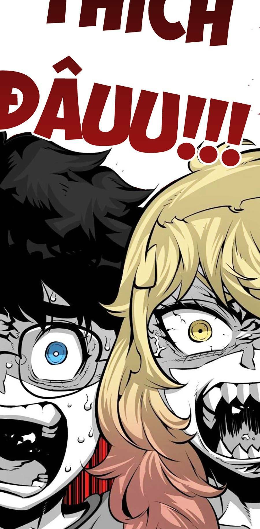 Cuồng Thú - Chapter 7 - Page 123