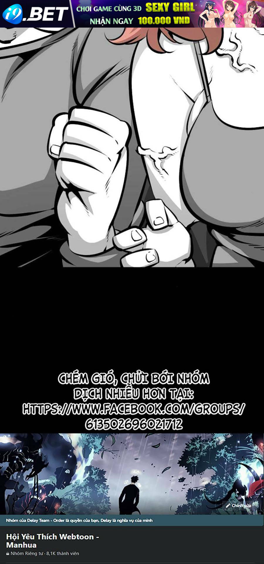 Cuồng Thú - Chapter 7 - Page 124