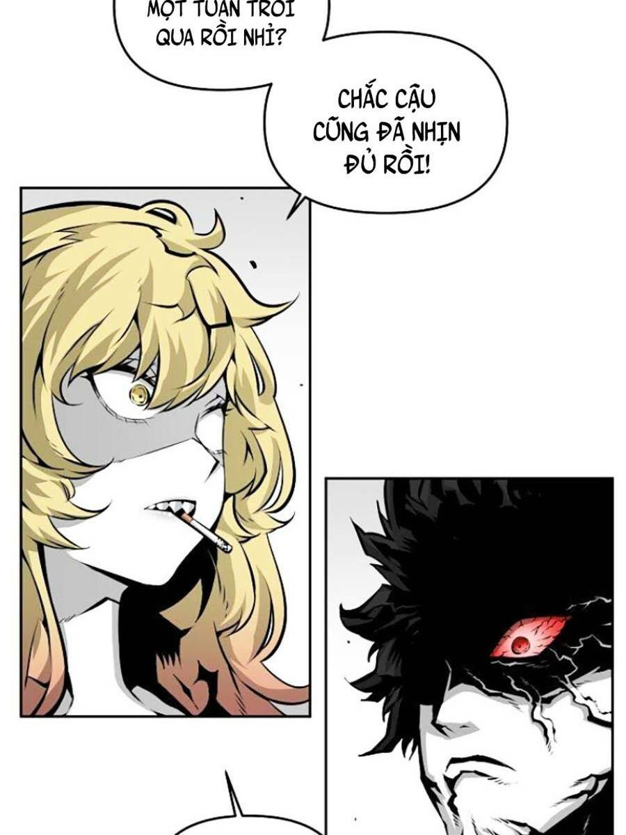 Cuồng Thú - Chapter 7 - Page 15