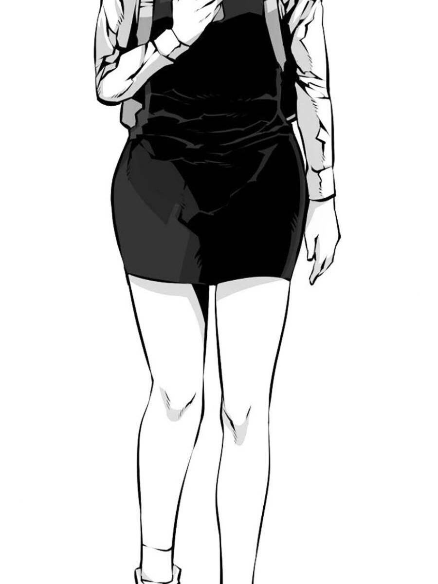 Cuồng Thú - Chapter 7 - Page 21