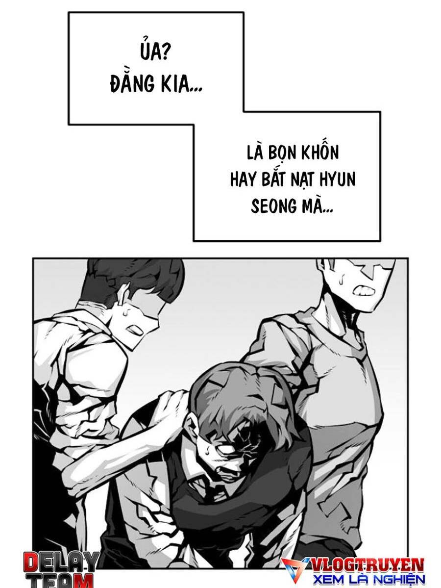 Cuồng Thú - Chapter 7 - Page 23