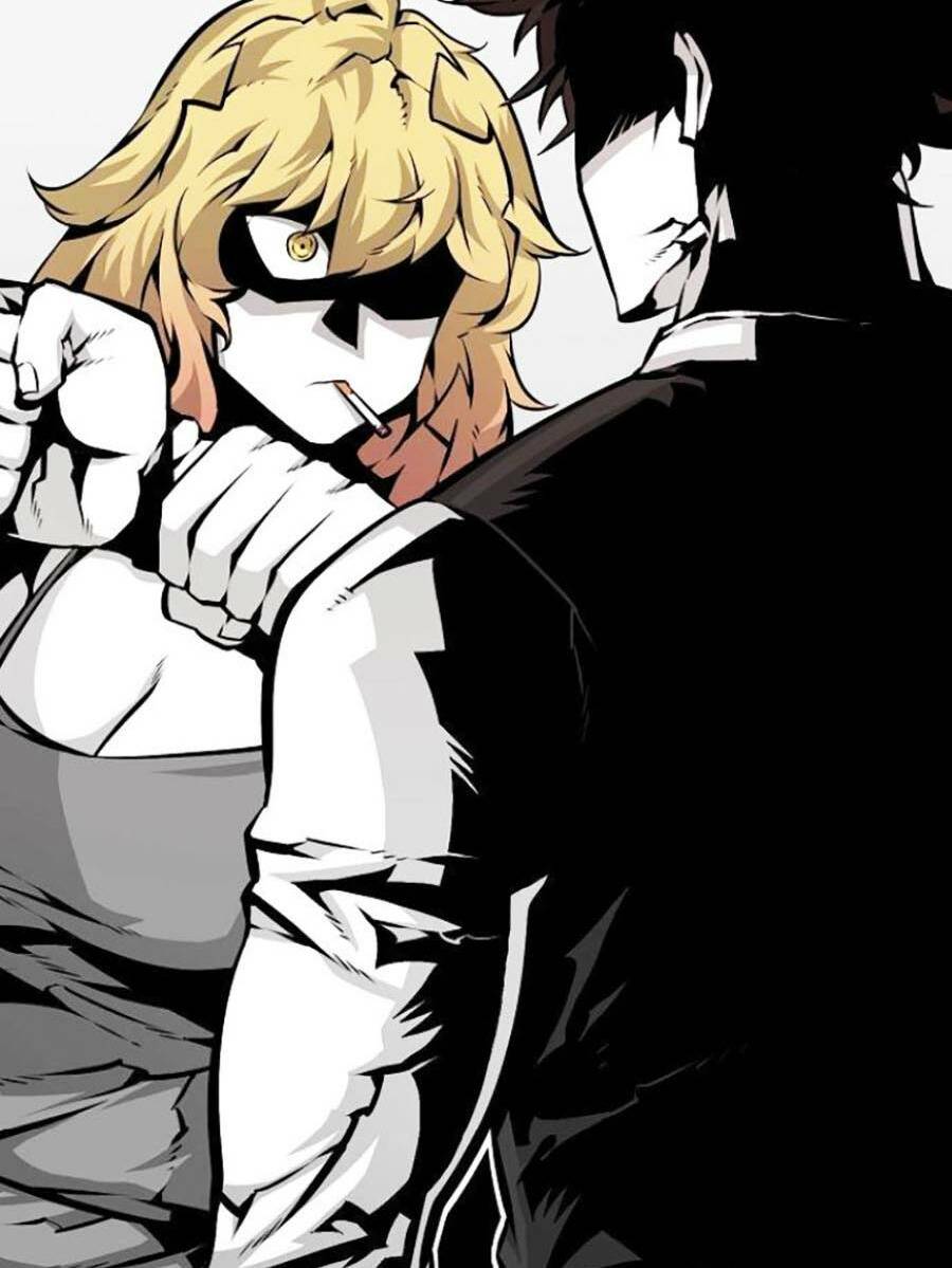 Cuồng Thú - Chapter 7 - Page 29