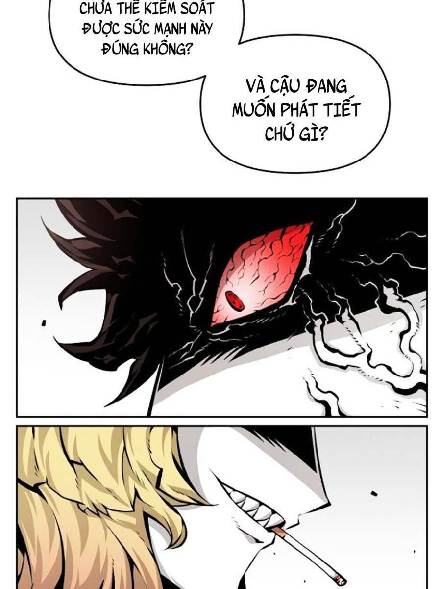 Cuồng Thú - Chapter 7 - Page 33