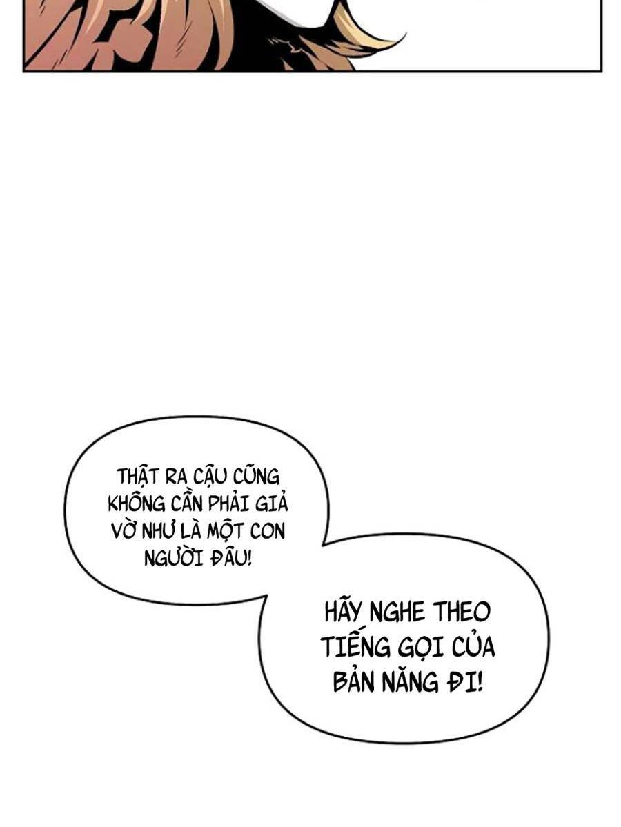 Cuồng Thú - Chapter 7 - Page 34