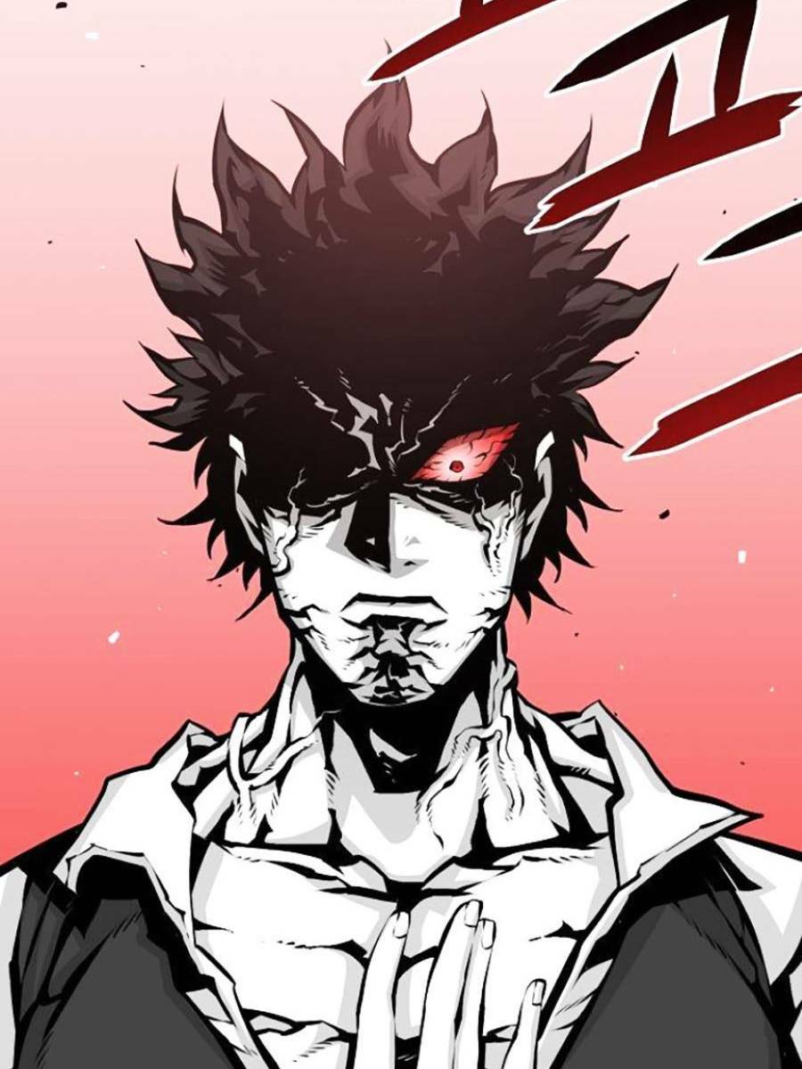 Cuồng Thú - Chapter 7 - Page 40