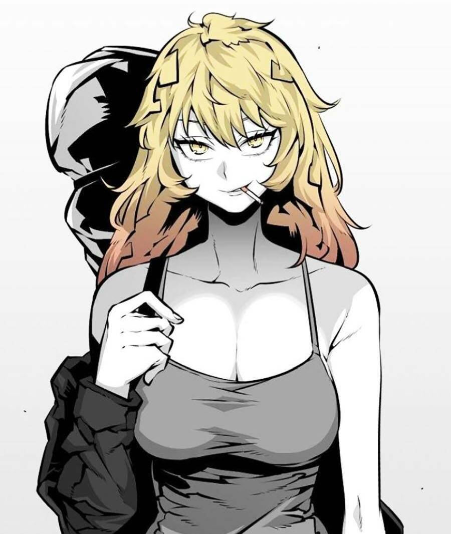 Cuồng Thú - Chapter 7 - Page 51