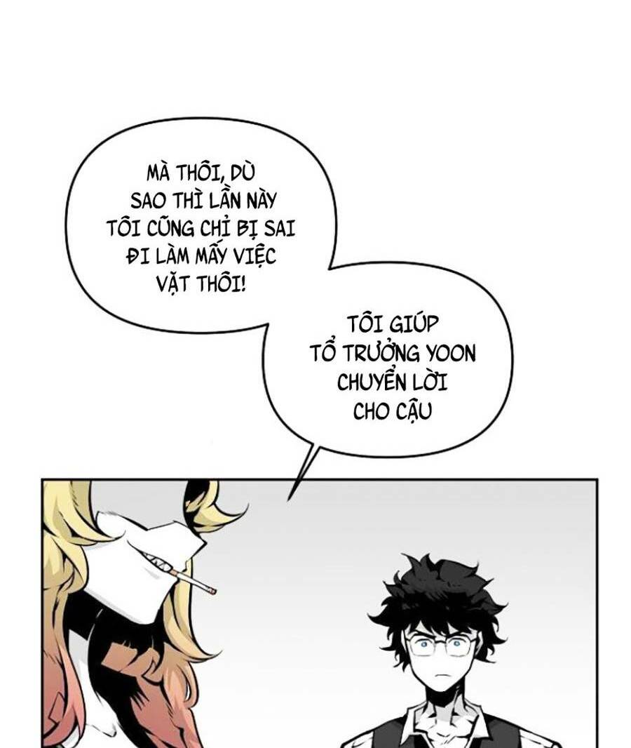 Cuồng Thú - Chapter 7 - Page 53