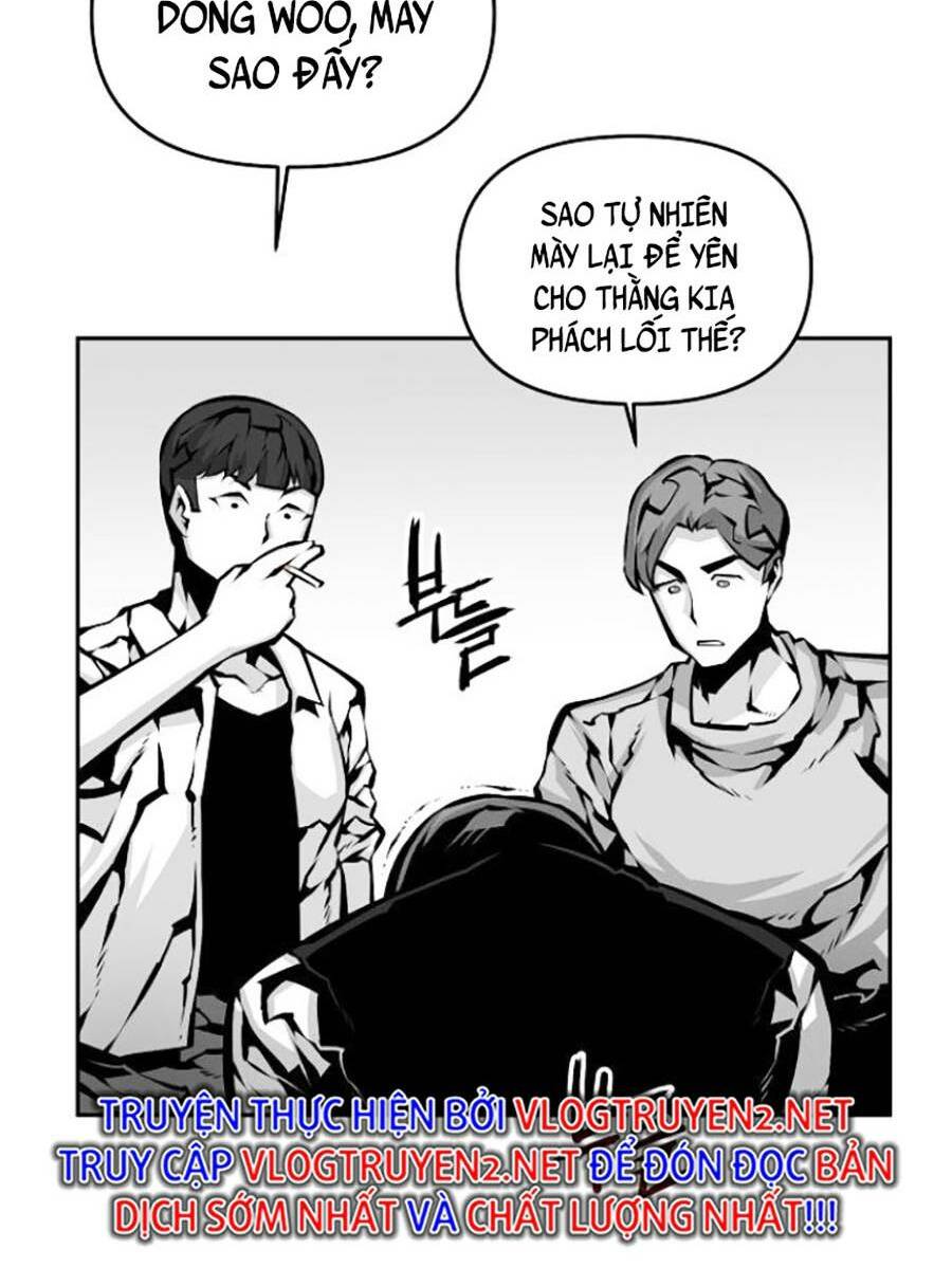 Cuồng Thú - Chapter 7 - Page 5