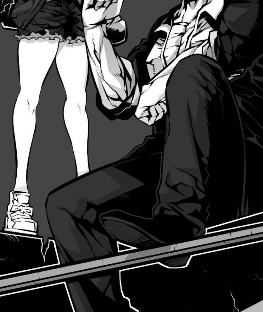 Cuồng Thú - Chapter 7 - Page 79