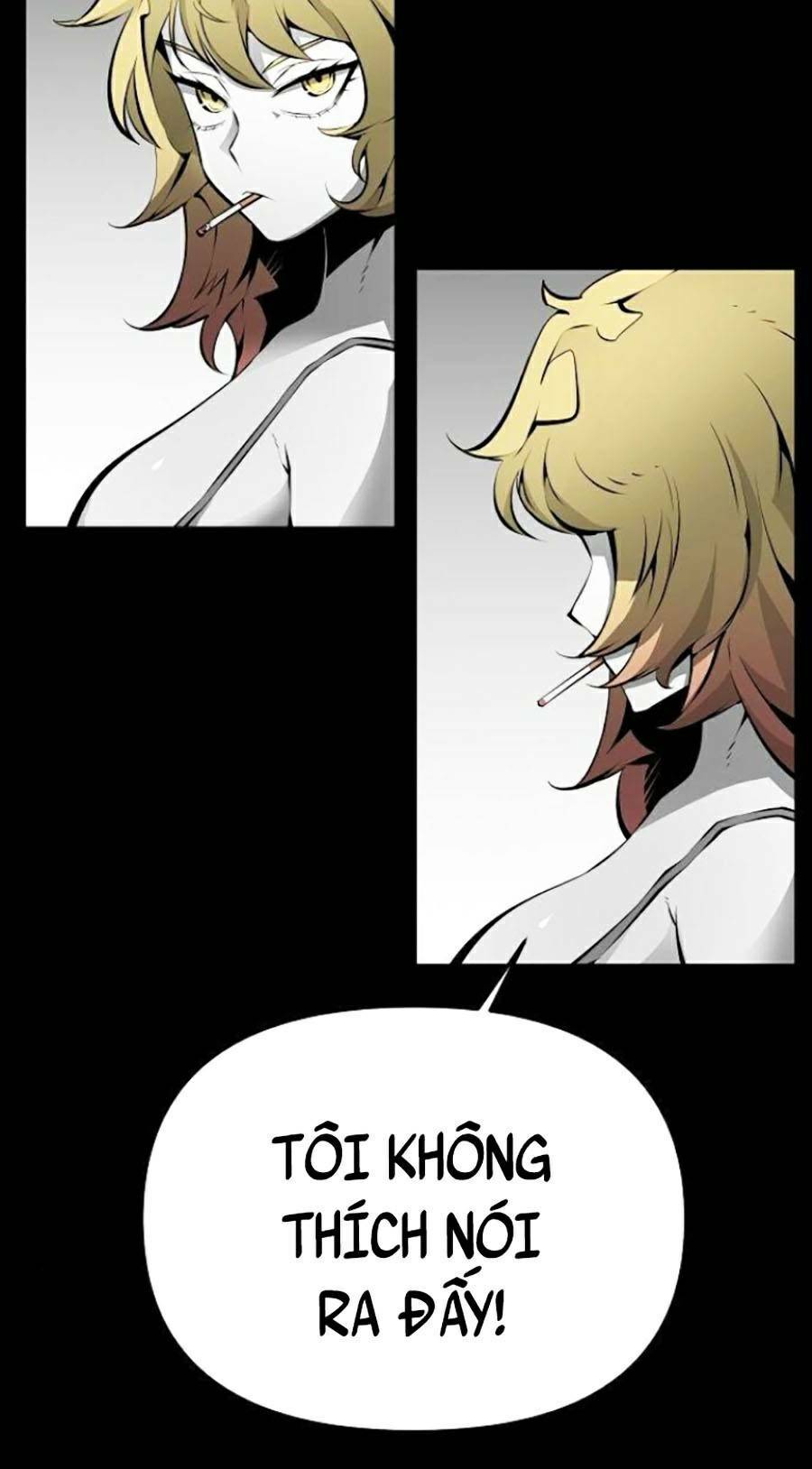 Cuồng Thú - Chapter 8 - Page 9