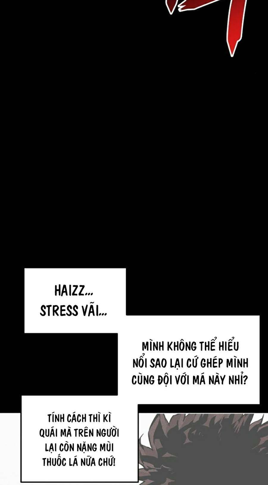 Cuồng Thú - Chapter 8 - Page 11