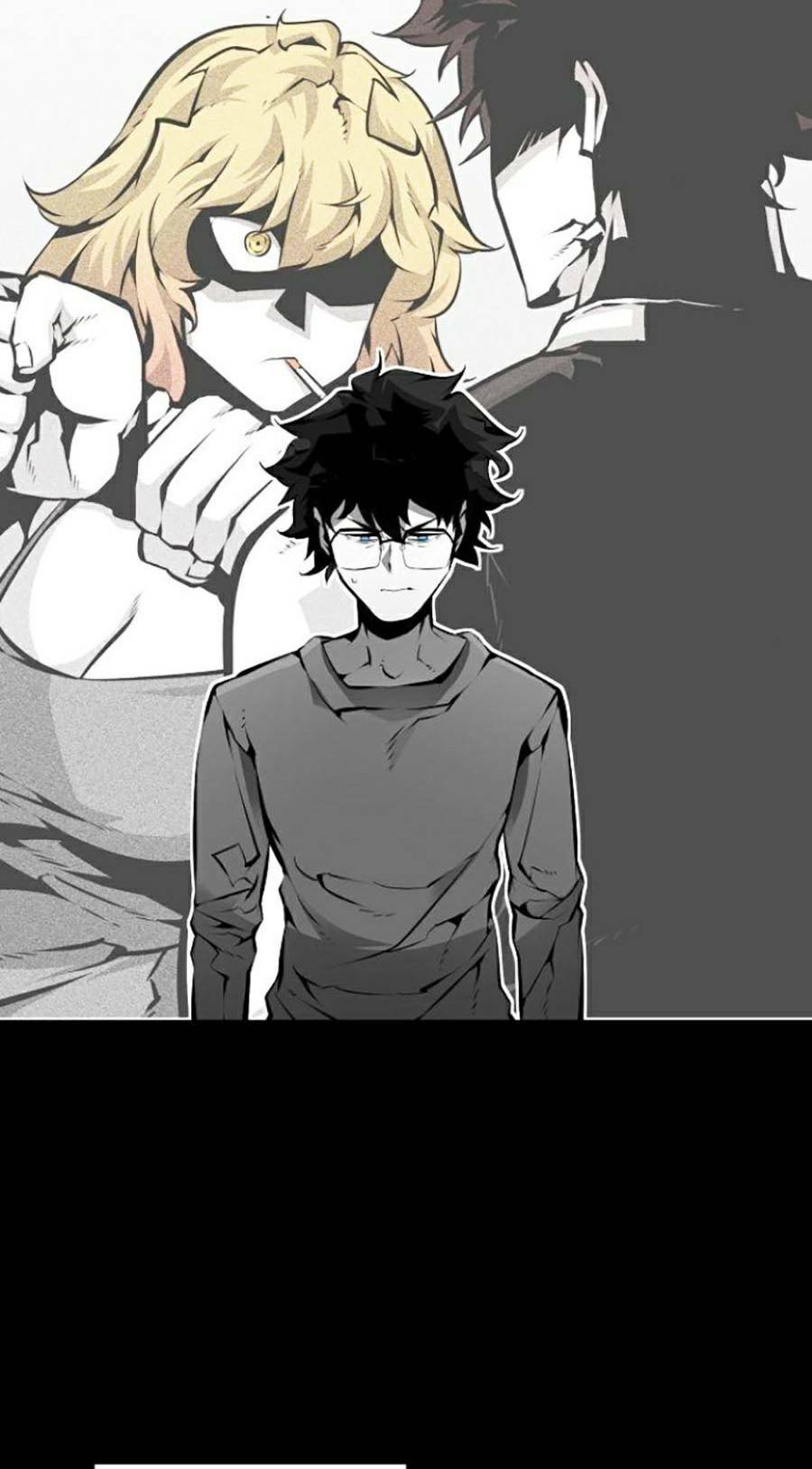 Cuồng Thú - Chapter 8 - Page 12