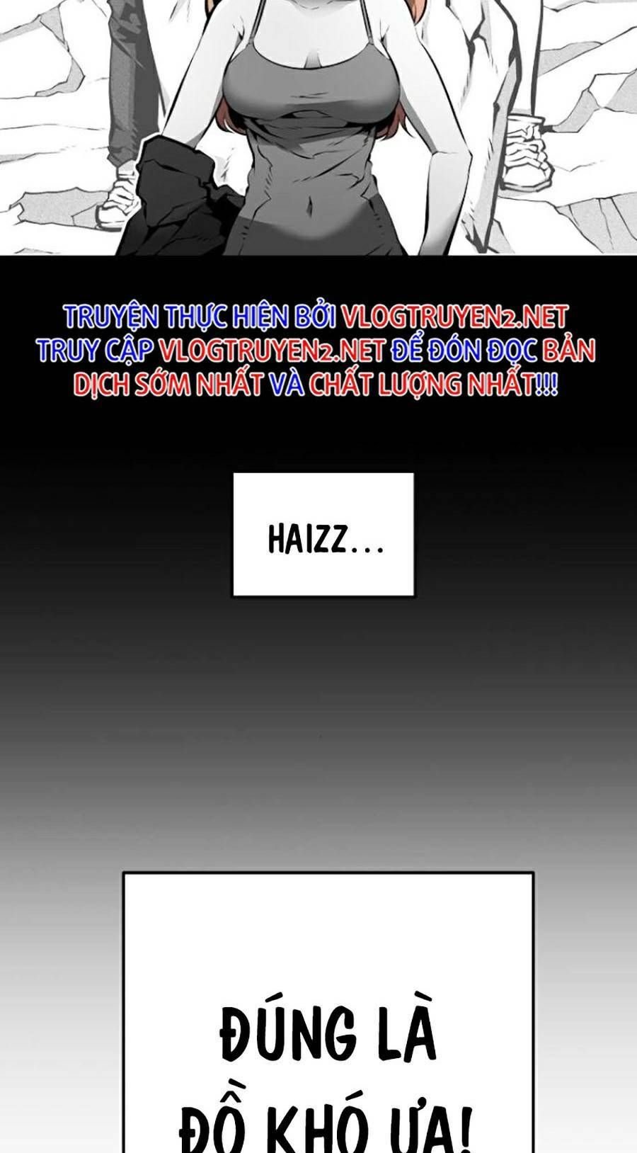 Cuồng Thú - Chapter 8 - Page 14