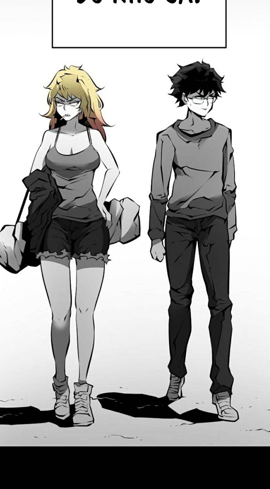 Cuồng Thú - Chapter 8 - Page 15