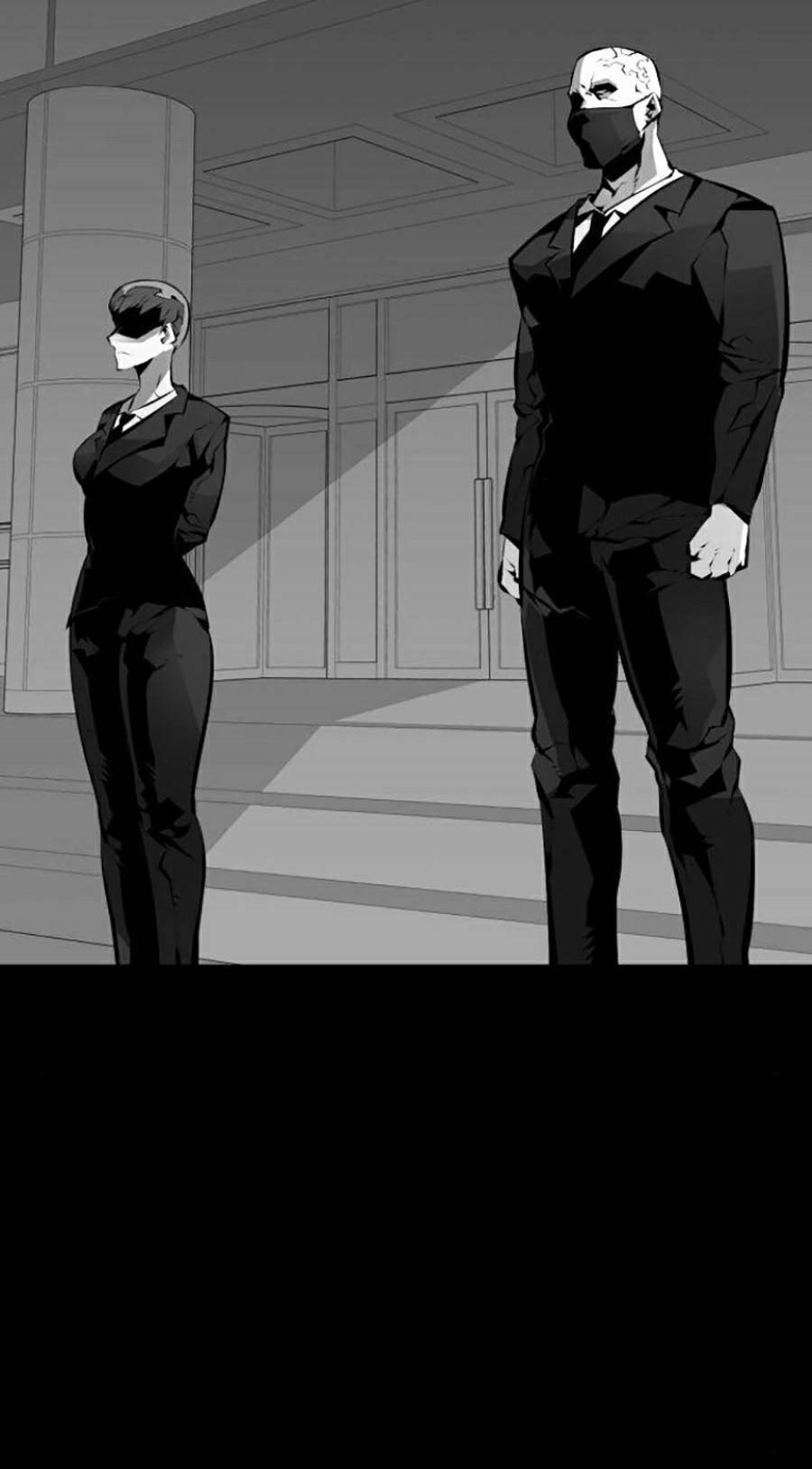 Cuồng Thú - Chapter 8 - Page 19