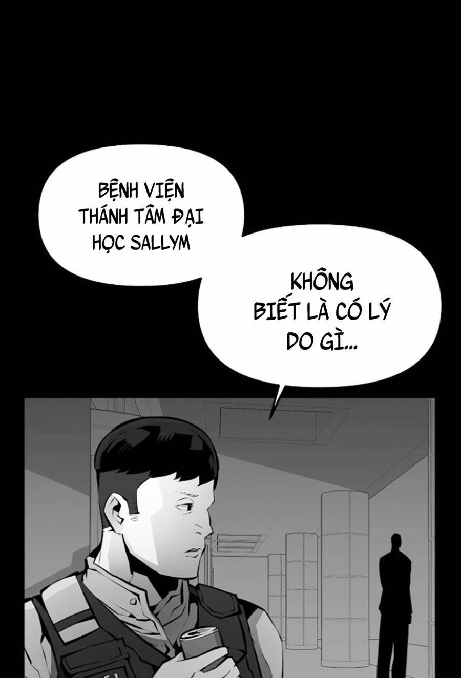 Cuồng Thú - Chapter 8 - Page 20