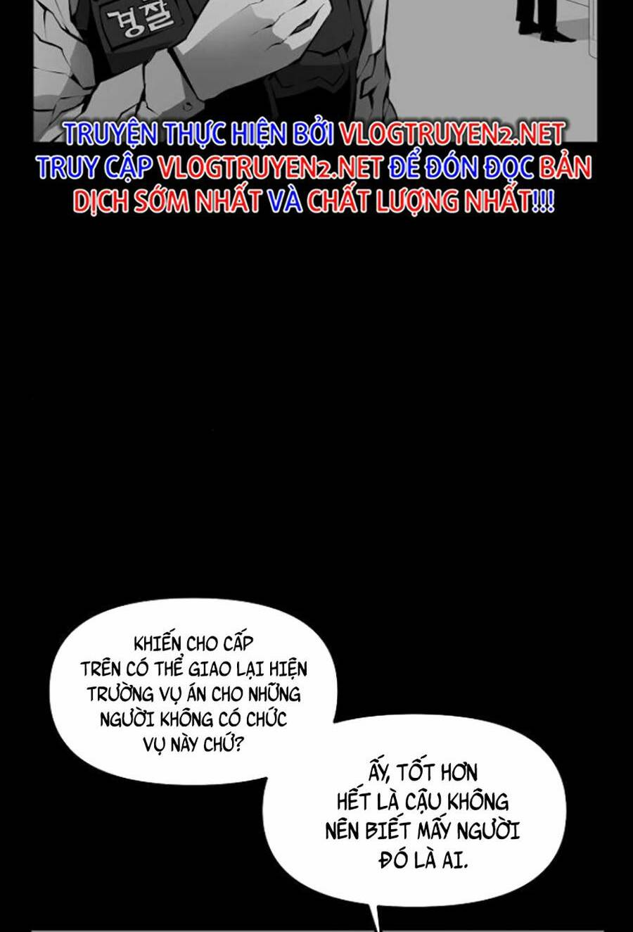 Cuồng Thú - Chapter 8 - Page 21