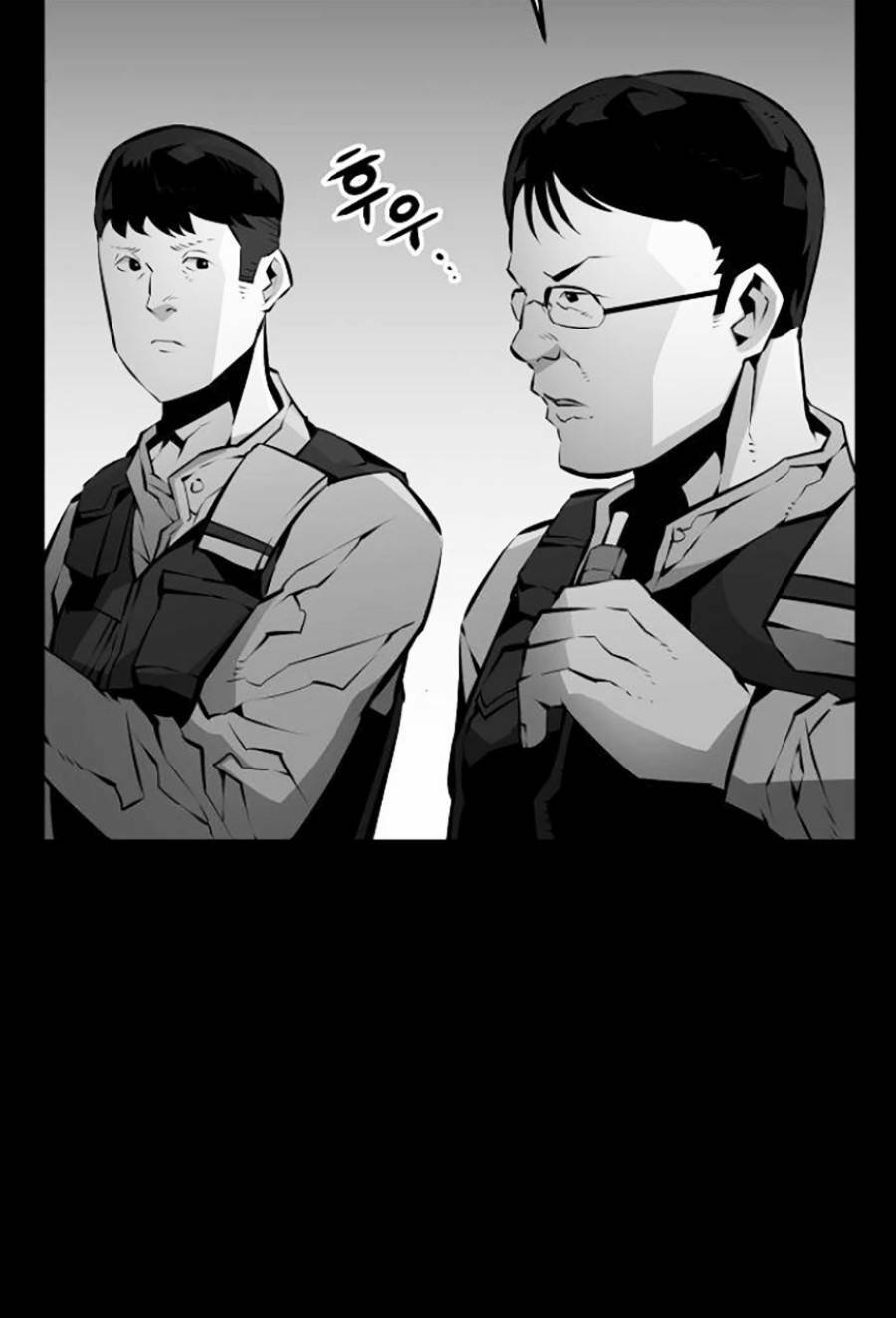 Cuồng Thú - Chapter 8 - Page 22