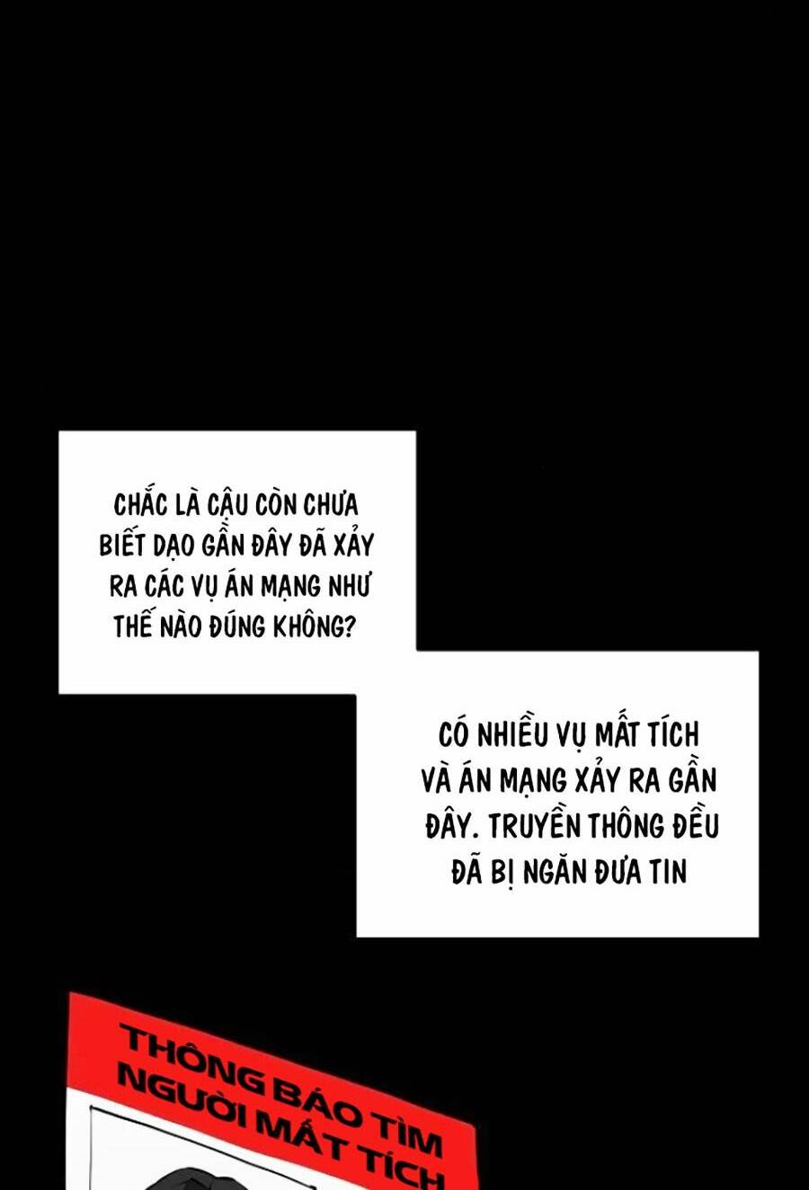 Cuồng Thú - Chapter 8 - Page 23