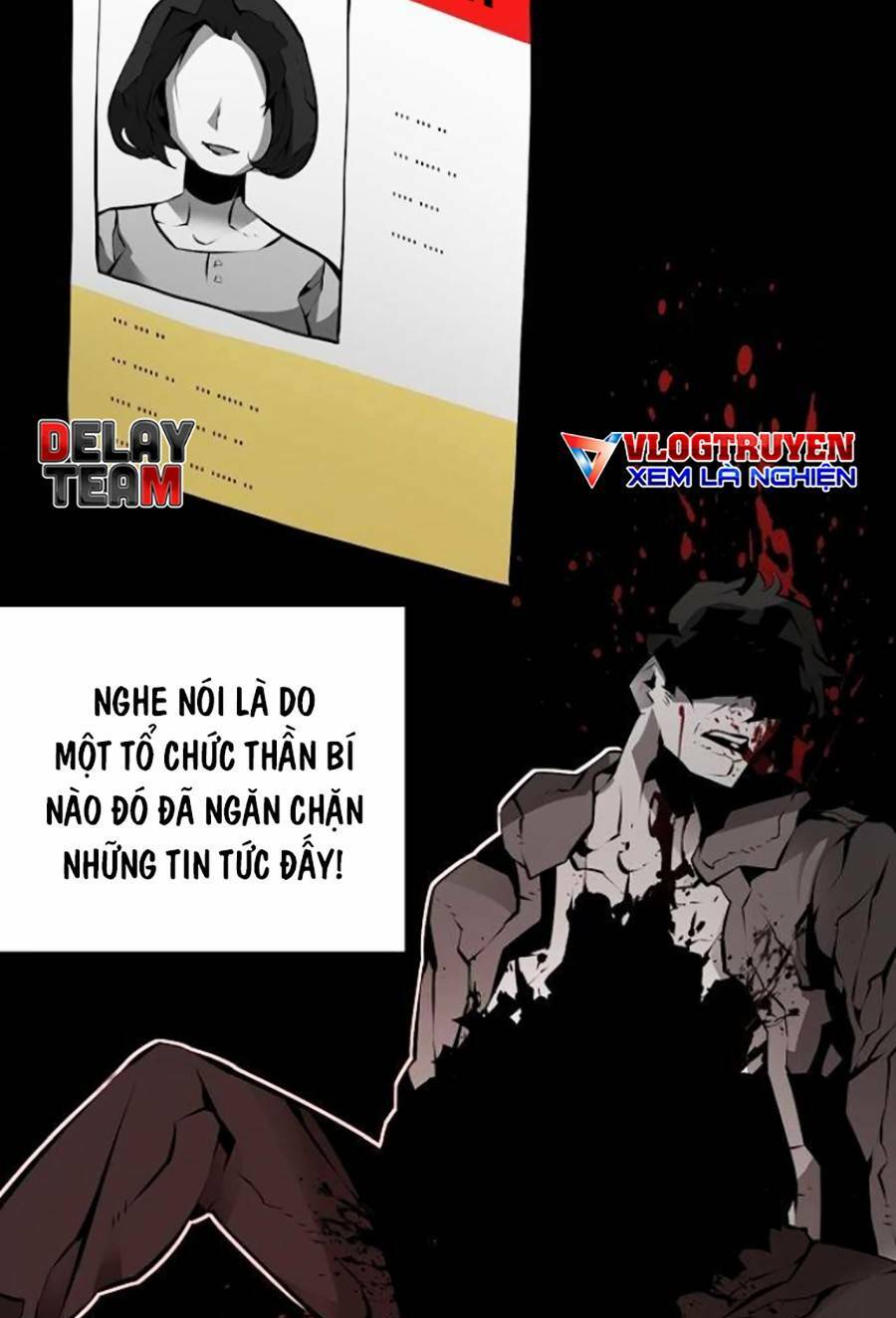 Cuồng Thú - Chapter 8 - Page 24