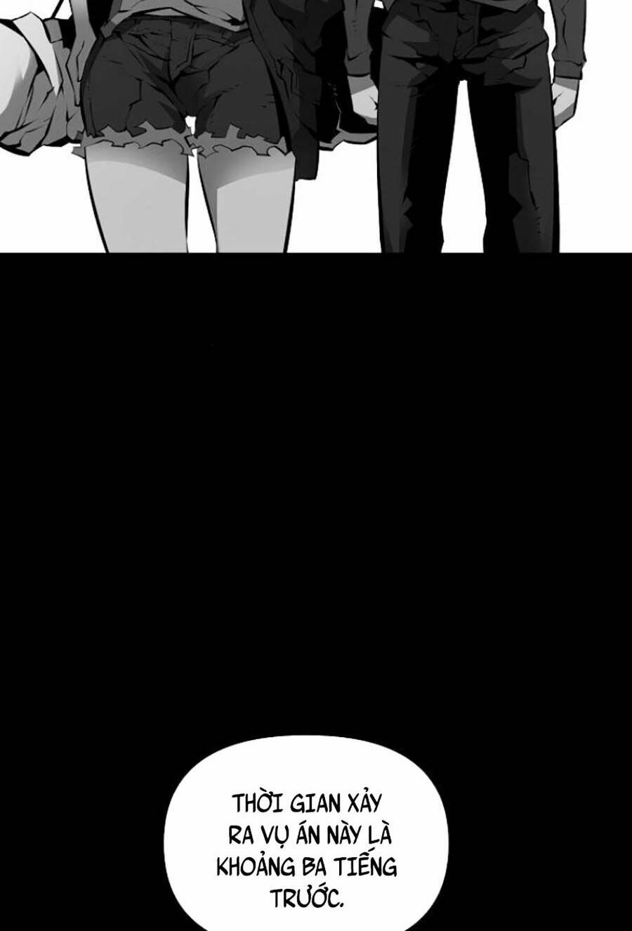 Cuồng Thú - Chapter 8 - Page 29