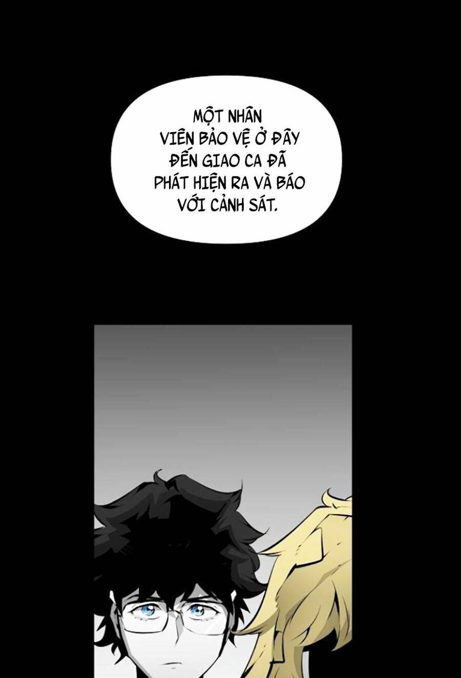 Cuồng Thú - Chapter 8 - Page 31