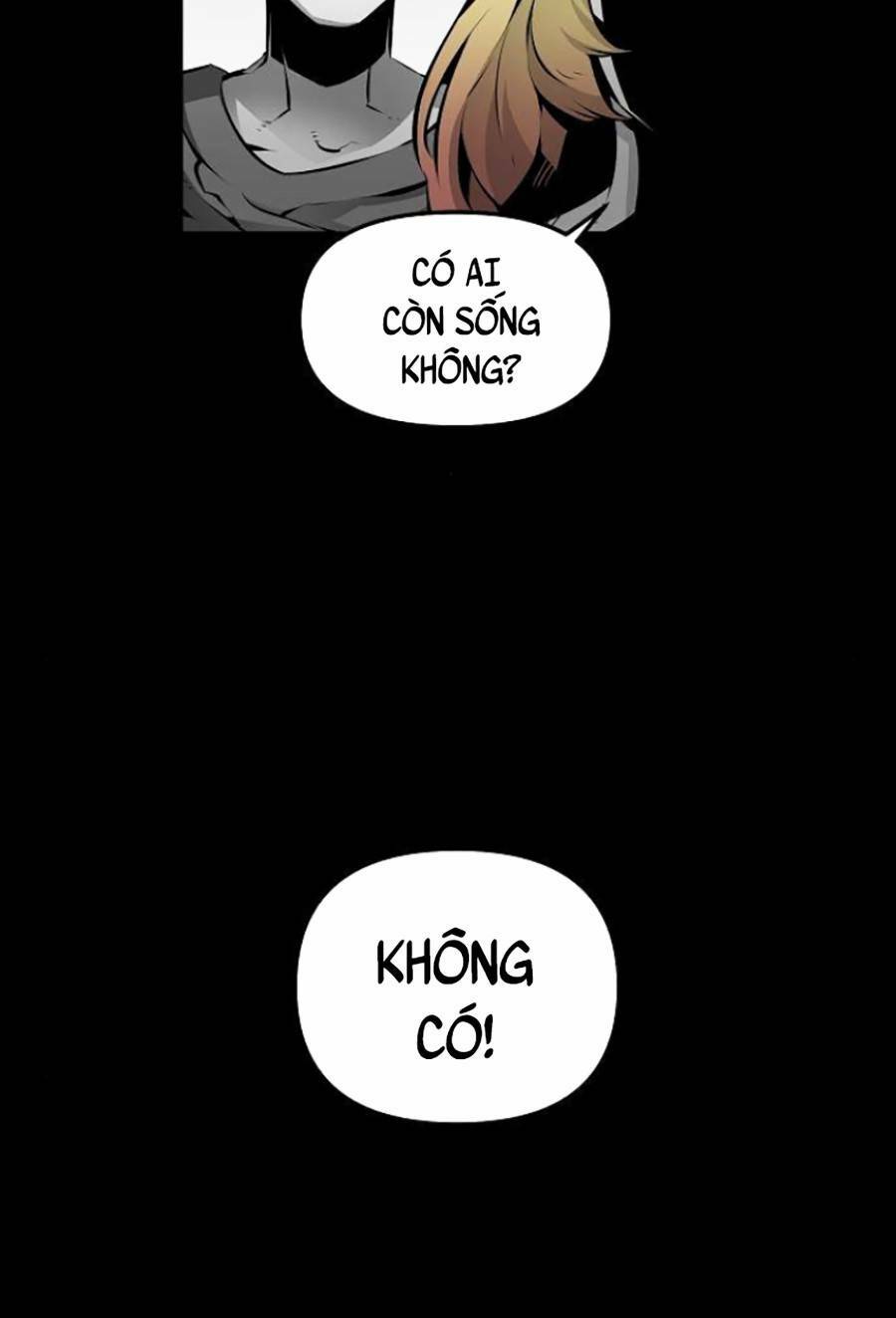 Cuồng Thú - Chapter 8 - Page 32