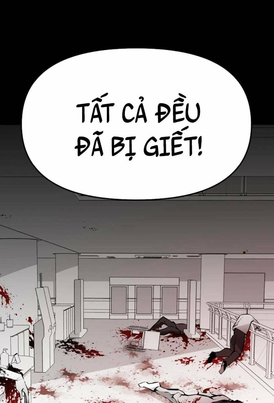 Cuồng Thú - Chapter 8 - Page 33